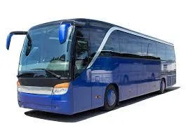 Banglore to Chennai bus