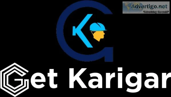 Get Karigar- provides karigar and supplier for electrical fittin