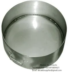 sart&eacuten horno acero inoxidable crematorio