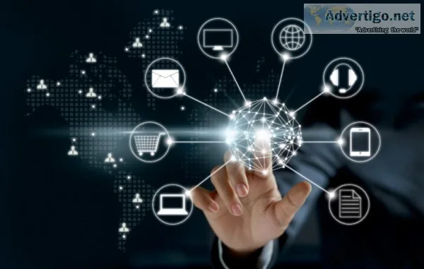 AI developer- Sphinx WorldBiz Limited