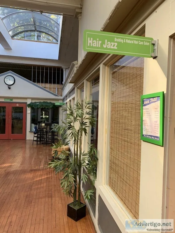 Hair Stylist WANTED