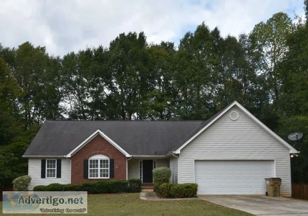 Welcome to 5183 Migration Pt Gainesville GA 30506