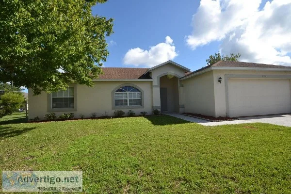 NEWLY RENOVATED HOME FOR RENT