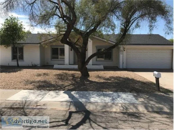 Welcome to 3545 W Brown St Phoenix AZ 85051