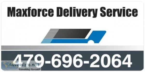 Delivery Hauling and Moving Services
