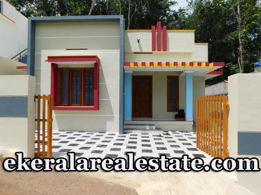 1000 Sqft House For Sale at Manappuram Malayinkeezhu