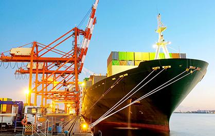 Team Logistics - Best Logistics and Transportation Services