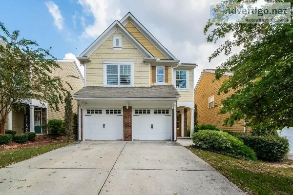 Welcome to 55 Ledgewood Mill Way Lawrenceville GA 30045