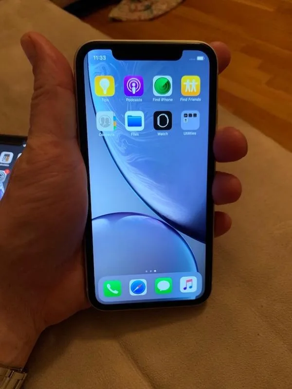IPhone XR for sale good condition