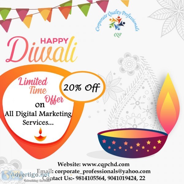 seo company in Chandigarh