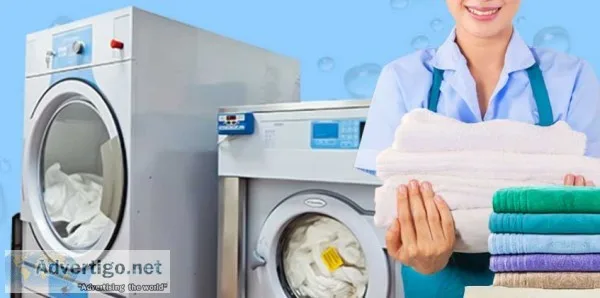 Laundry service in Mumbai