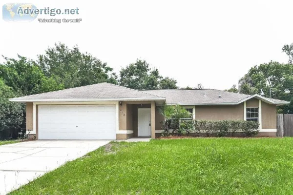 NEWLY RENOVATED HOME FOR RENT