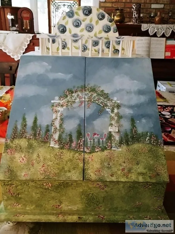 Cleaning out - Mini Estate Sale with LOTS of Treasures