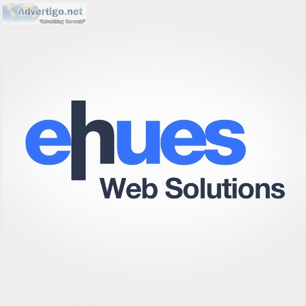 Web Design and Development in Fredericton Canada - Ehues Web Sol