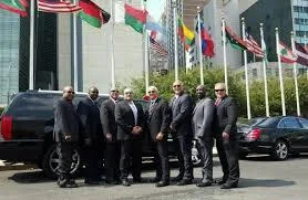 Hire Experinced Miami Bodyguard-Stone Security Service