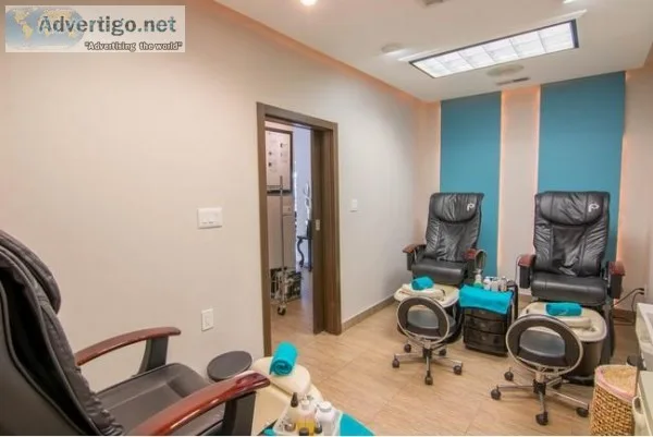 Hair Salon in Mountainside  Merakisalonnj.com