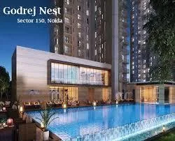 Take you to next gen life with Godrej Nest 9266850850 Noida
