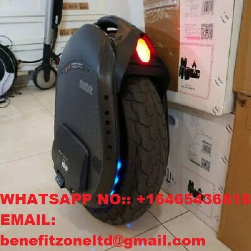 Ninebot Segway One Z10 Electric sc00ter One Wheel
