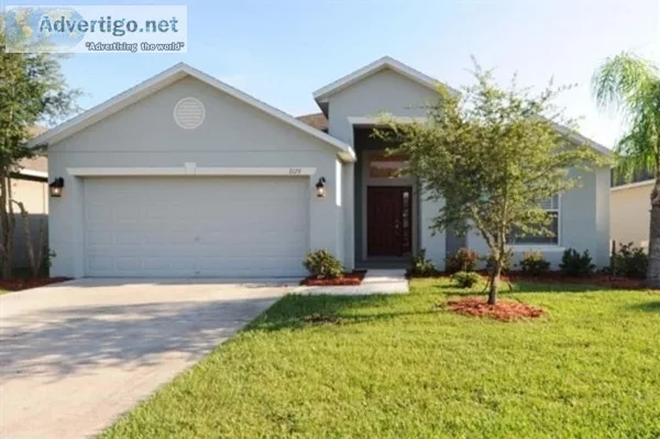 NEWLY RENOVATED HOME FOR RENT