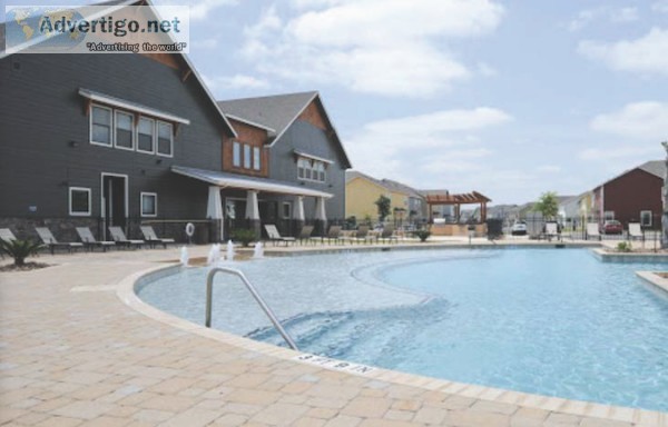 Take over my lease. 500 off first month