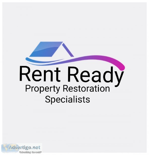 Rent Ready Cleaning
