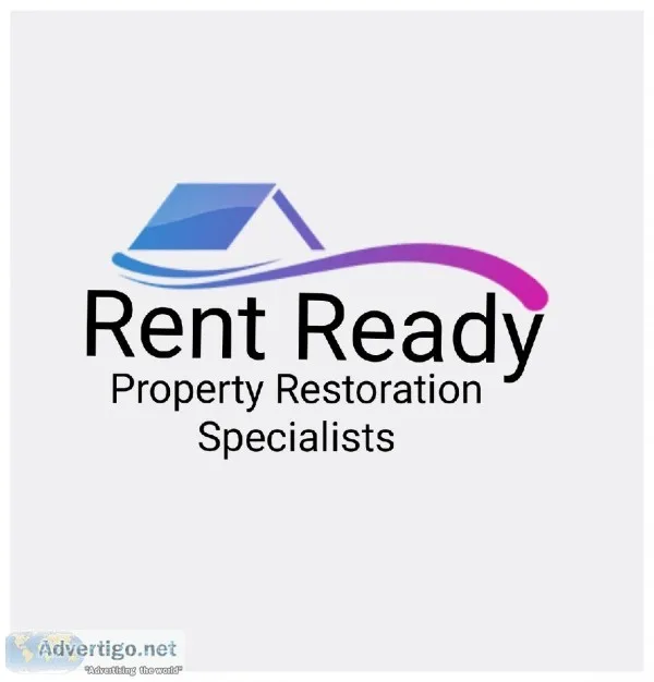 Rent Ready Cleaning