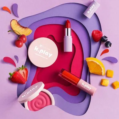K.Play Flavoured Highlighter