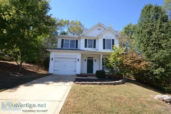 Welcome to 3213 Piercy Woods Ct Charlotte NC 28269