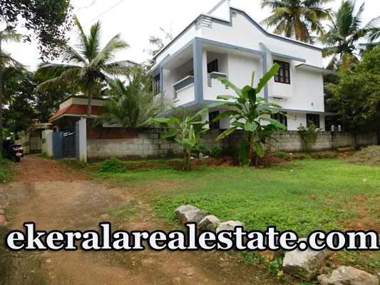 5 Cents House Plots For Sale Peyad Thiruvananthapuram