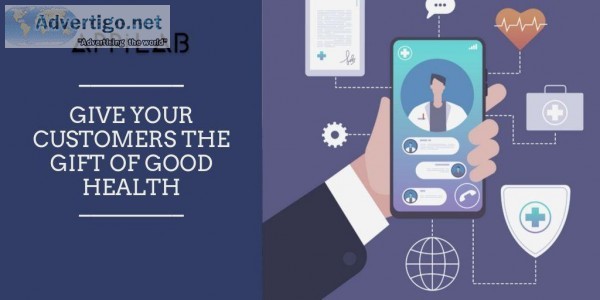 Doctor Appointment Booking App Development Service Appilab