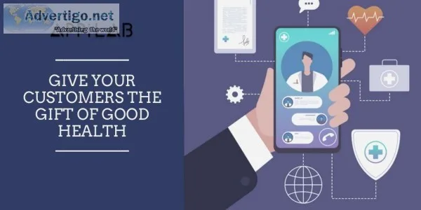 Doctor Appointment Booking App Development Service Appilab