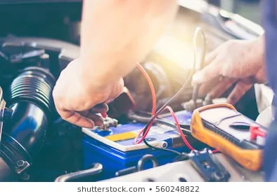Emergency Roadside Assistance