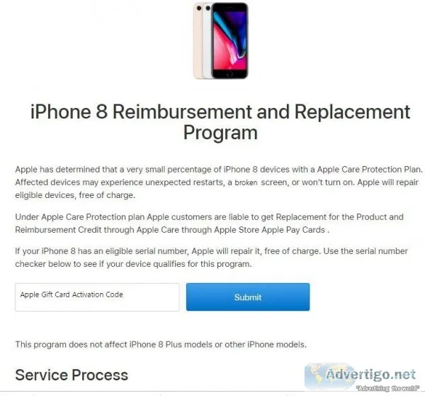 Configure Apple Watch