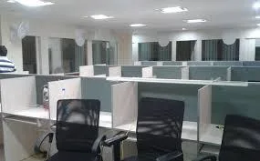 per seat basis - rental price is also including the amenity char