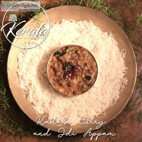 Authentic Kerala Cuisine at Zomato