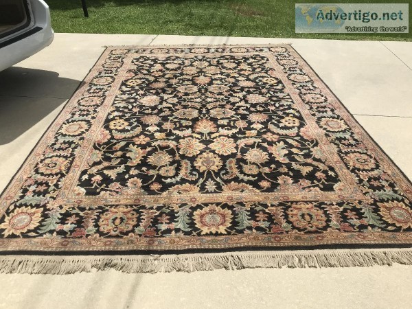 Persian Rug