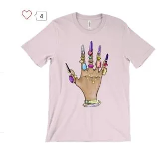 Pearl Drag Queen  Dragqueenmerch.com