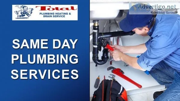 Plumbers in NJ
