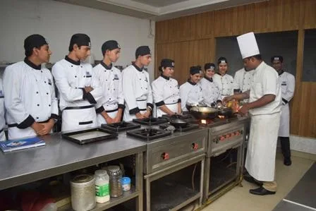 top hotel management college in Kolkata