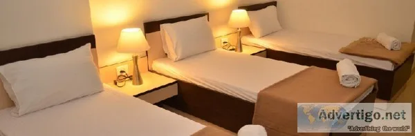 PG in Sector 62 Noida