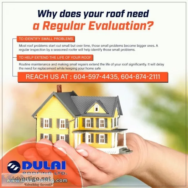 Know Your Roofing Conditions