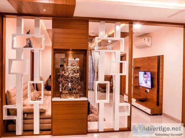 Interior Designing Services