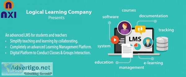 Smart education solution for your school