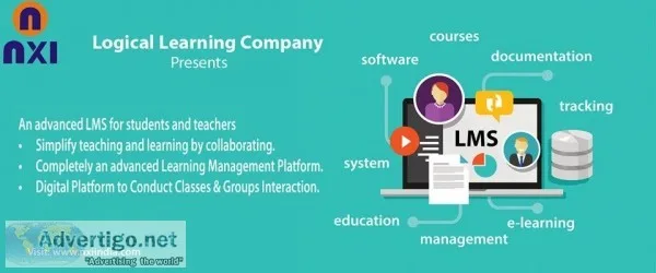 Smart education solution for your school