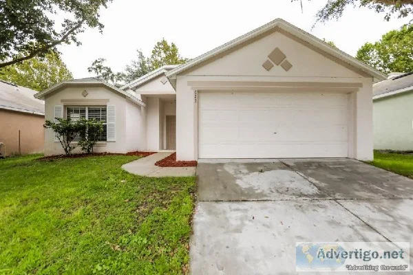 NEWLY RENOVATED HOME FOR RENT
