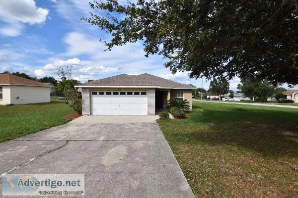 NEWLY RENOVATED HOME FOR RENT