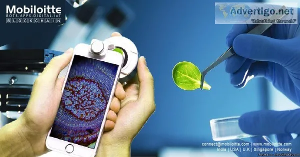 Fermentation Application Development in Biotechnology