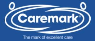 Caremark - &quotThe mark of Excellent care"