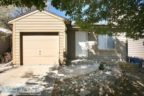 Welcome to 17795 E Cornell Dr Aurora CO 80013