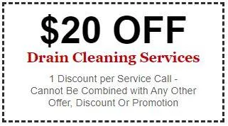 Drain Repair Service NJ